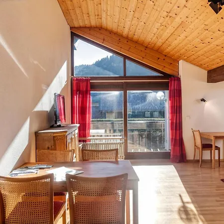 Ruhige Ferienwohnung Partenkirchen 2 Garmisch-Partenkirchen Exterior foto