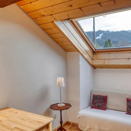 Ruhige Ferienwohnung Partenkirchen 2 Garmisch-Partenkirchen Exterior foto